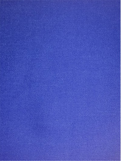 XX-FSSY/YULG  T/C  65/35  anti acid and alkali water-oil repellent fabric  20S*16S/120*60  240GSM 正面照